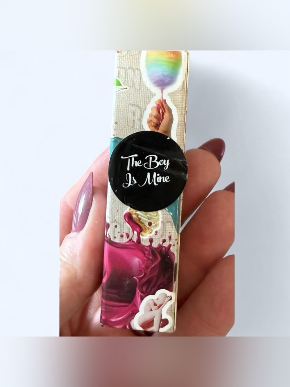 Canvas Beauty Rollerball